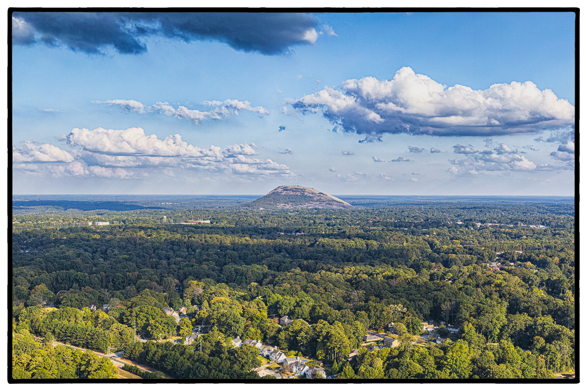 View Seventeen: 33° 49' 6.042" N 84° 13' 5.724" W